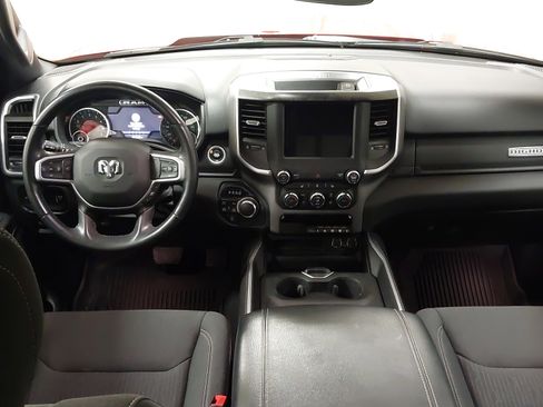 Used 2023 RAM 1500 Big Horn image 26