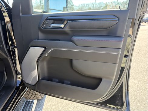 New 2026 GMC Sierra 2500 AT4X w/ AT4X AEV Edition image 19