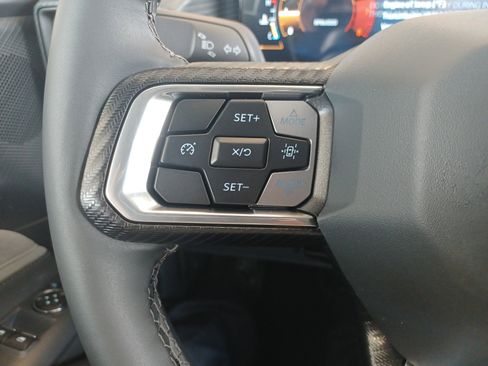 New 2025 Ford Mustang Coupe image 17