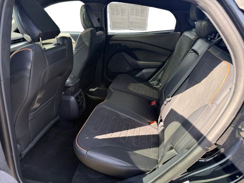 Used 2022 Ford Mustang Mach-E GT image 16