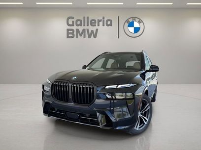 Used 2026 BMW X7 xDrive40i