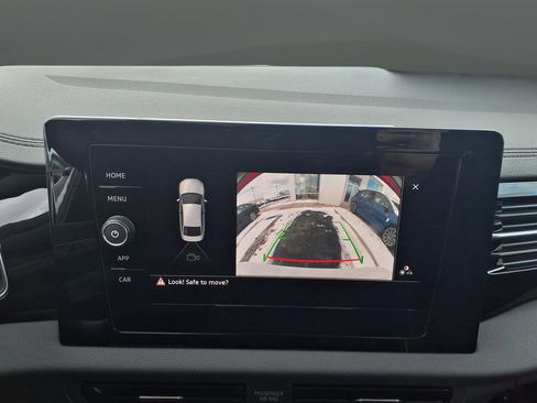 New 2026 Volkswagen Jetta Sport FWD image 30