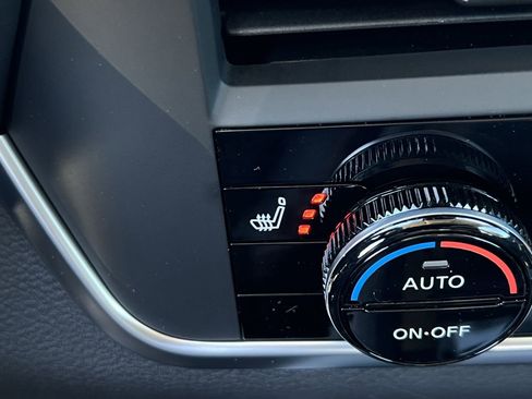 New 2026 Nissan Rogue Rock Creek image 15