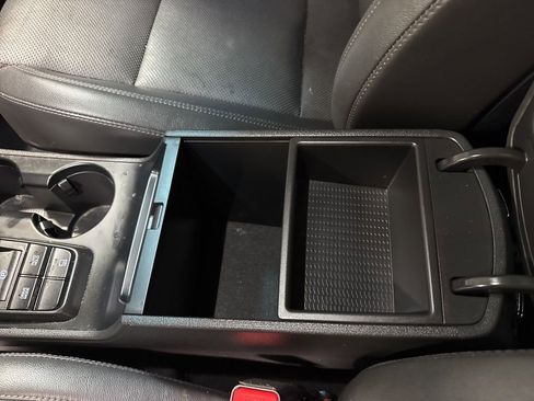 Used 2021 Hyundai Tucson Ultimate FWD image 33
