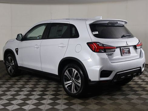 New 2026 Mitsubishi Outlander Sport ES AWD/4WD image 6