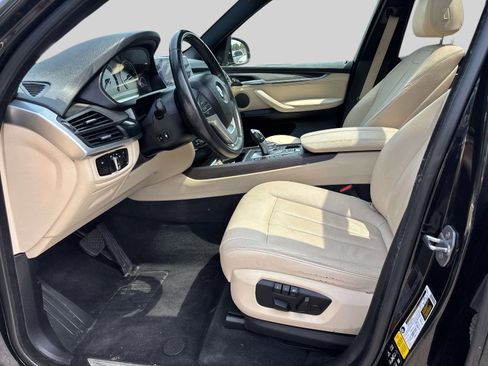 Used 2017 BMW X5 xDrive35i AWD/4WD image 8