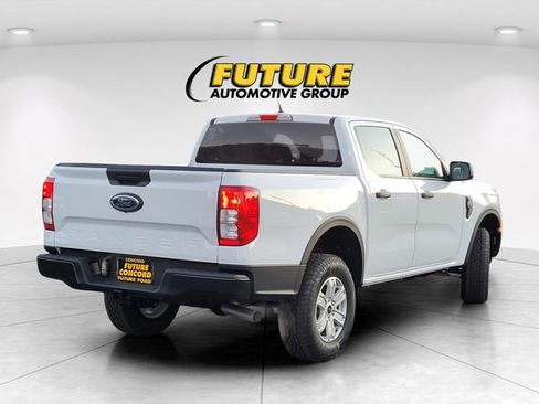 New 2025 Ford Ranger XL w/ Trailer Tow Package image 5