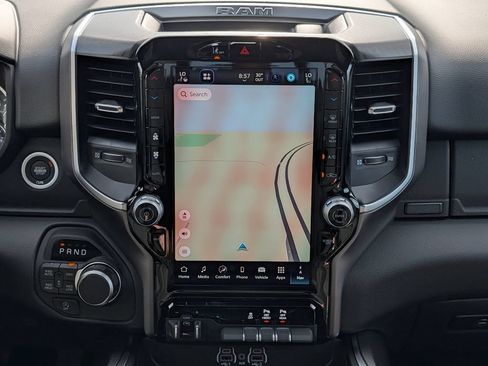 New 2026 RAM 1500 Big Horn AWD/4WD image 9