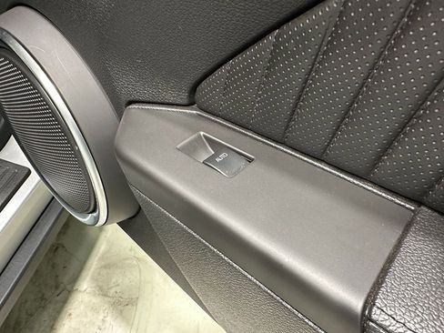 Used 2012 Ford Mustang Shelby GT500 image 16