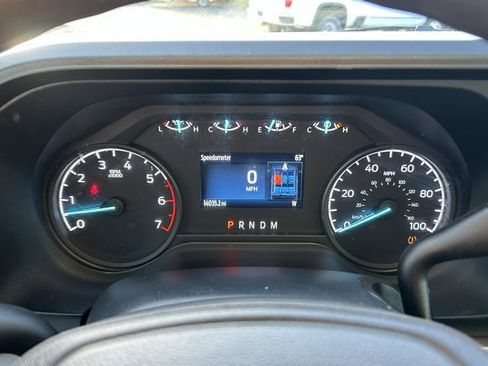 Used 2024 Ford F350 XL w/ XL Driver Assist Package image 18