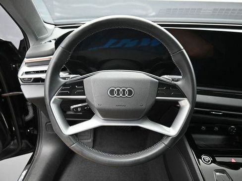 Used 2025 Audi A5 2.0T Premium w/ Convenience Package AWD/4WD image 15