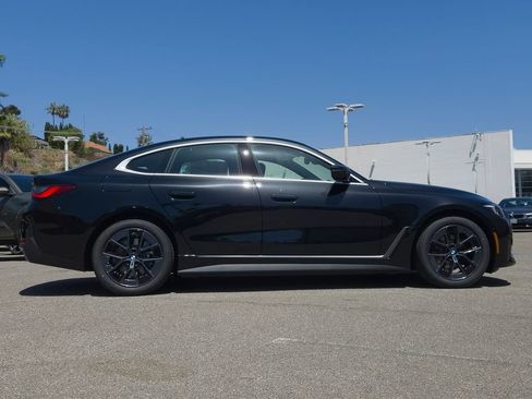 New 2026 BMW i4 eDrive40 w/ Premium Package RWD image 3