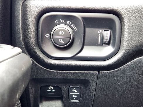 Used 2025 RAM 1500 Lone Star AWD/4WD image 22