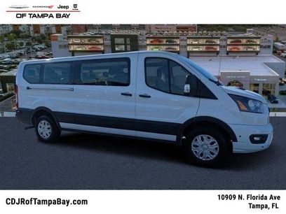 Used 2024 Ford Transit 350 XLT