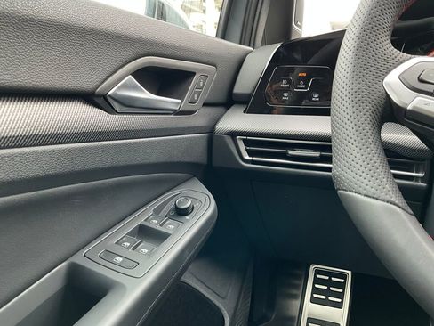 New 2025 Volkswagen GTI SE image 22