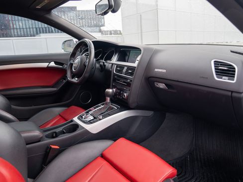 Used 2015 Audi S5 Premium Plus AWD/4WD image 25