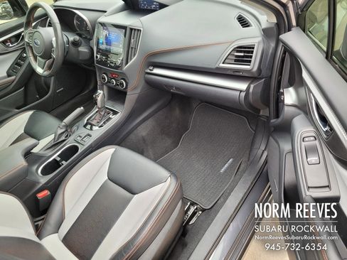 Used 2021 Subaru Crosstrek 2.5i Limited w/ Moonroof Package 2 image 24