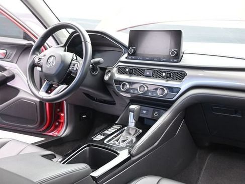 Used 2025 Acura Integra FWD image 50