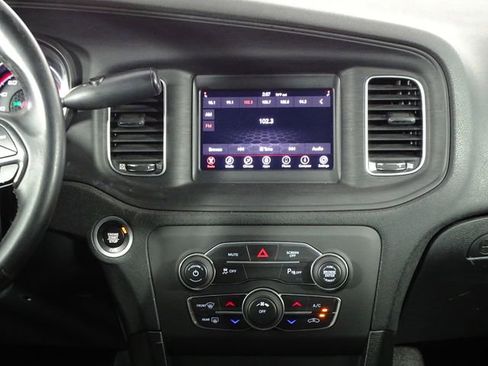 Used 2018 Dodge Charger Police w/ Fleet Safety Group image 28