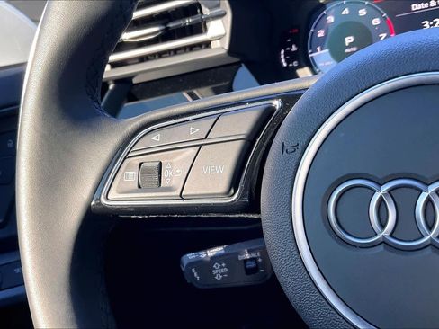 Used 2025 Audi A3 2.0T Premium w/ Convenience Package image 21