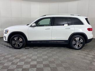 New 2025 Mercedes-Benz GLB 250 4MATIC video 2