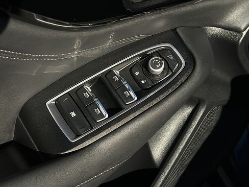 Certified 2024 Subaru Legacy Touring XT AWD/4WD image 23