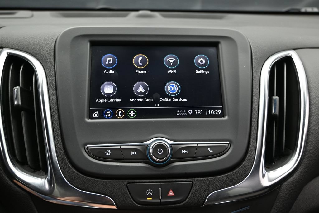 Used 2024 Chevrolet Equinox LT FWD image 23