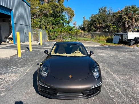 Used 2013 Porsche 911 Carrera 4S image 77