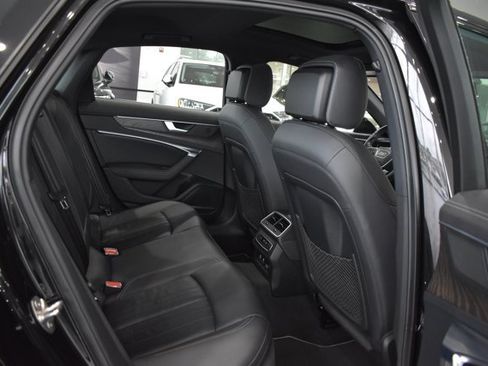 Used 2022 Audi A6 Premium Plus w/ Premium Plus Package AWD/4WD image 35
