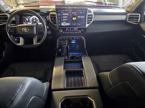 Used 2024 Toyota Tundra Limited image 21