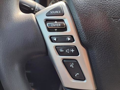 Certified 2020 Nissan Titan S w/ S Utility Package image 25