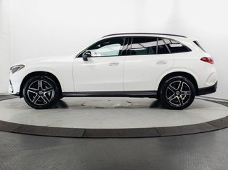 Certified 2026 Mercedes-Benz GLC 300 4MATIC video 4