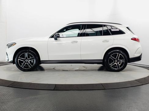 Certified 2026 Mercedes-Benz GLC 300 4MATIC image 4