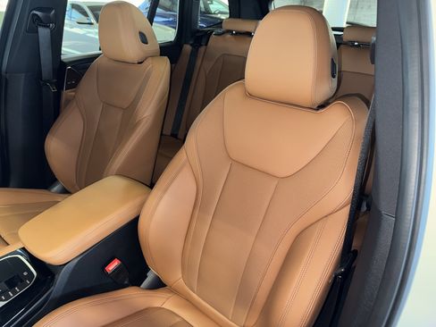 Used 2023 BMW X3 sDrive30i w/ Convenience Package image 33