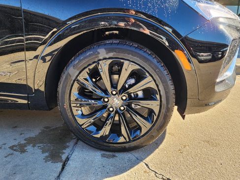 New 2026 Buick Envista Sport Touring w/ Convenience I Package image 49