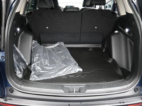 Used 2026 Honda CR-V EX-L image 22