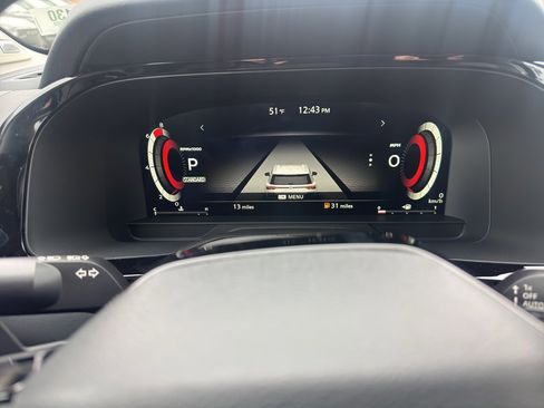 New 2026 Nissan Pathfinder Platinum image 13