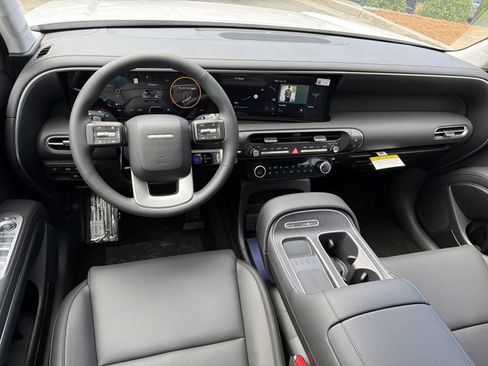 New 2026 Hyundai Palisade SEL Premium AWD/4WD image 26