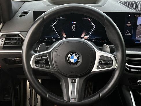 Used 2023 BMW M340i w/ Premium Package image 13