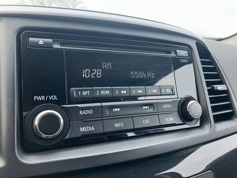 Used 2016 Mitsubishi Lancer ES image 8