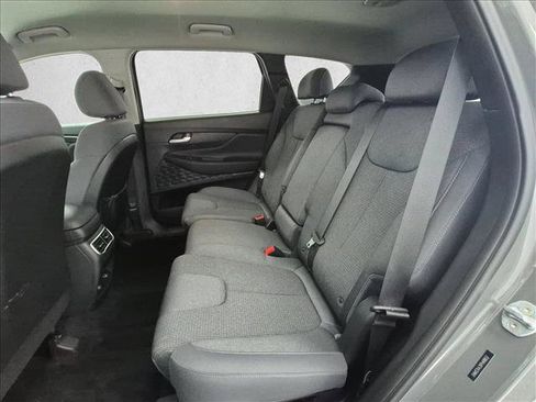 Used 2023 Hyundai Santa Fe SEL w/ Cargo Package FWD image 20
