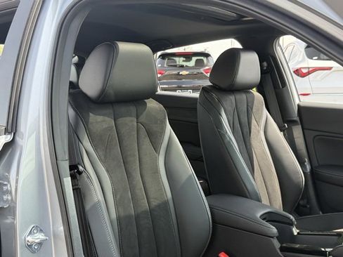 New 2025 Acura Integra A-Spec image 20