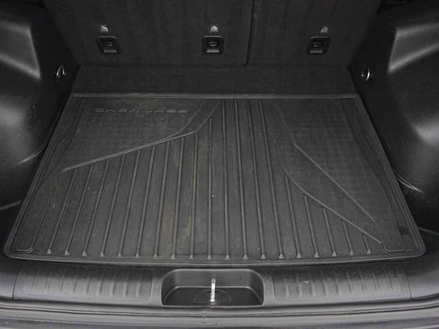 Used 2021 Jeep Cherokee Latitude Plus FWD image 27