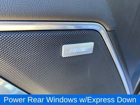 Certified 2023 Chevrolet Silverado 1500 LTZ image 19