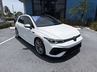 Used 2024 Volkswagen Golf R AWD/4WD video 2