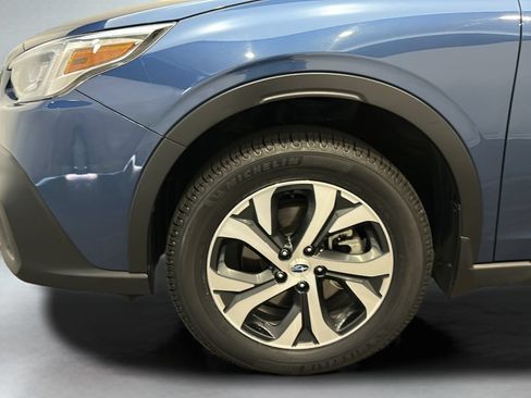 Used 2021 Subaru Outback Limited XT w/ Popular Package #2 AWD/4WD image 36