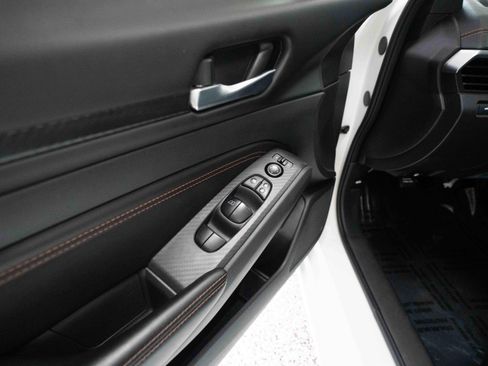 Used 2022 Nissan Altima 2.5 SR FWD image 7