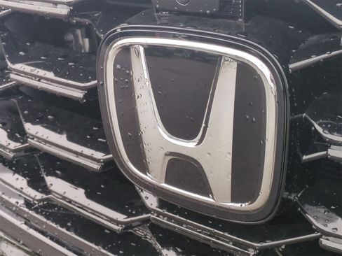 New 2025 Honda Pilot TrailSport image 12