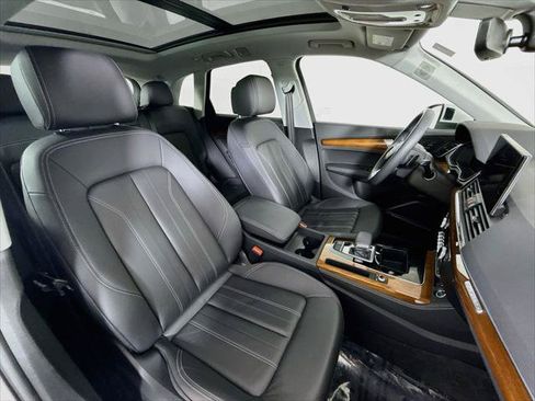 Certified 2023 Audi Q5 2.0T Premium Plus w/ Premium Plus Package AWD/4WD image 27