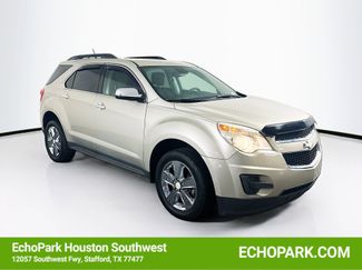 Used 2013 Chevrolet Equinox LT w/ Chrome Package video 1